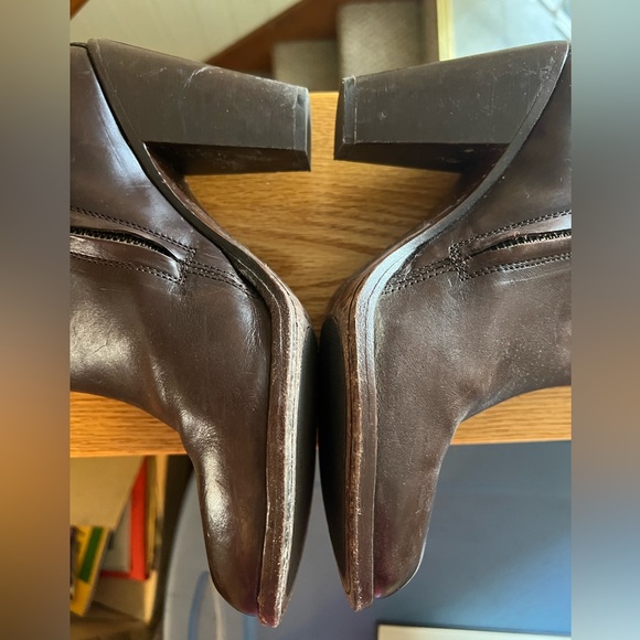 FRYE Ankle Boots - Picture 9 of 15